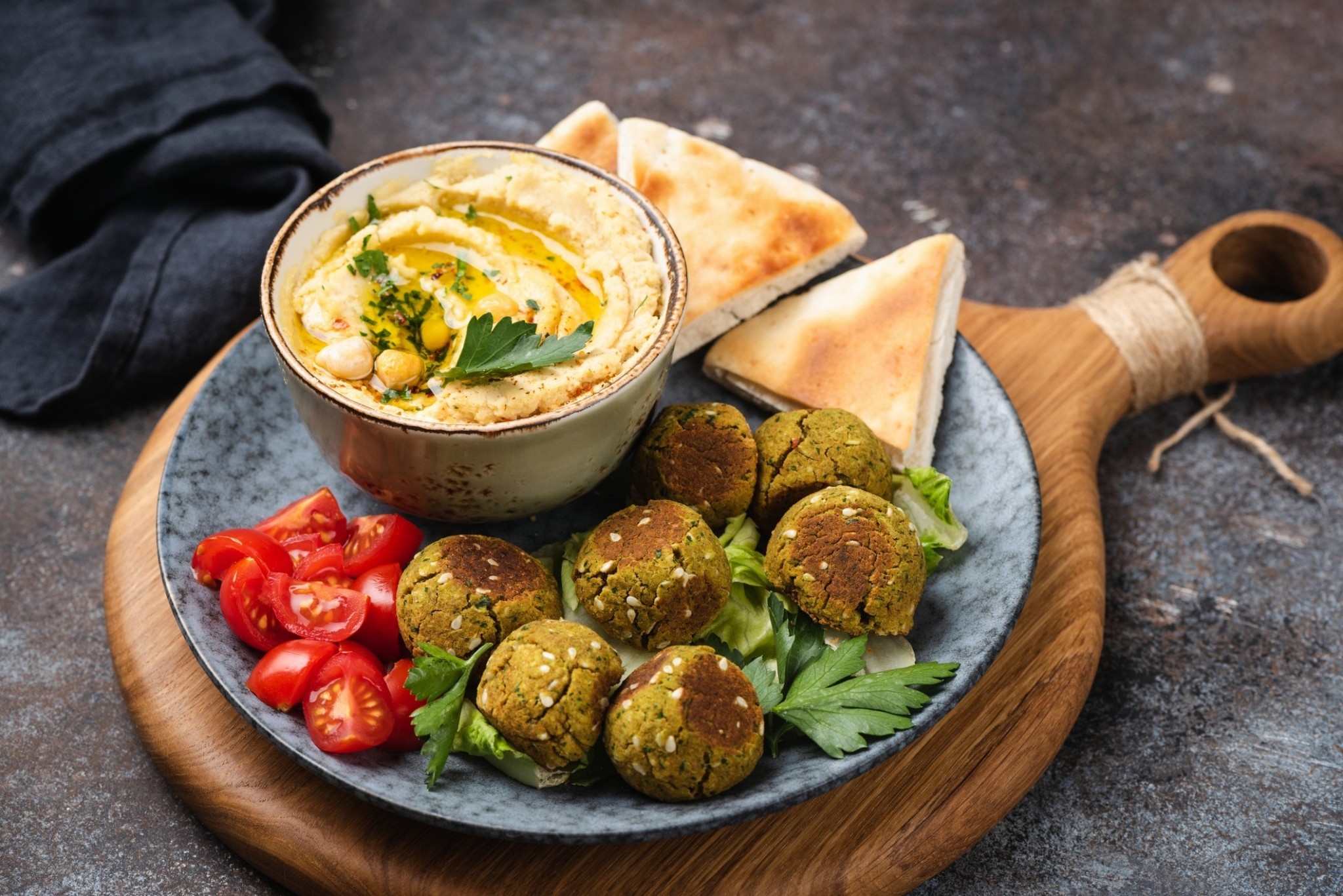 Από τη σόγια επιστροφή στο κρέας: Γιατί τα βίγκαν προϊόντα βγαίνουν εκτός μόδας