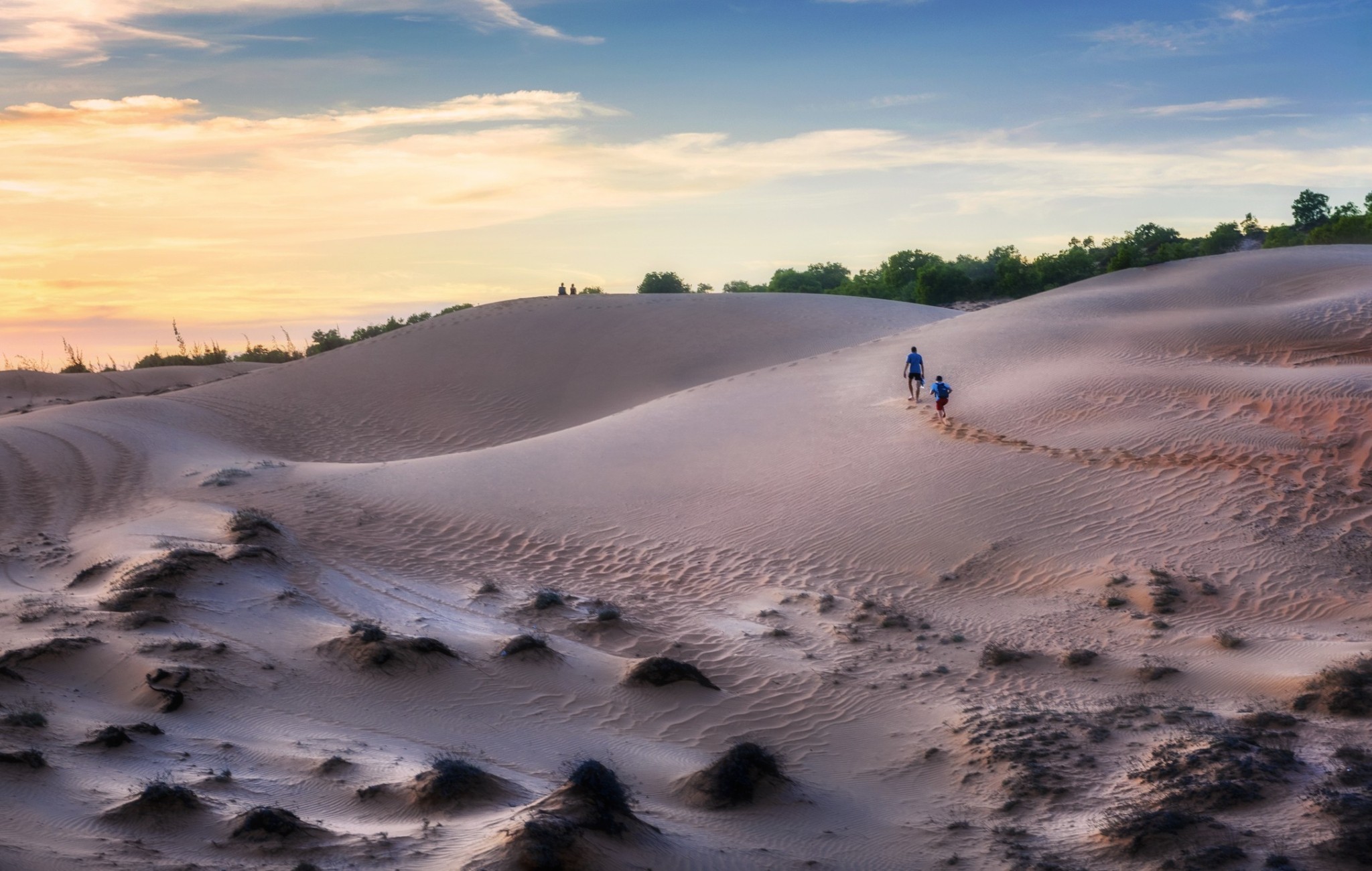 Τρεις προορισμοί για σπάνιες εμπειρίες στην Ασία που θα γίνουν δημοφιλείς το 2026