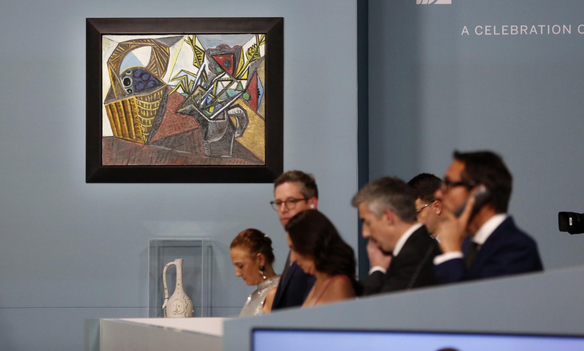 Η σκοτεινή πλευρά της τέχνης – Πώς γίνεται το “ξέπλυμα” χρήματος με τα έργα