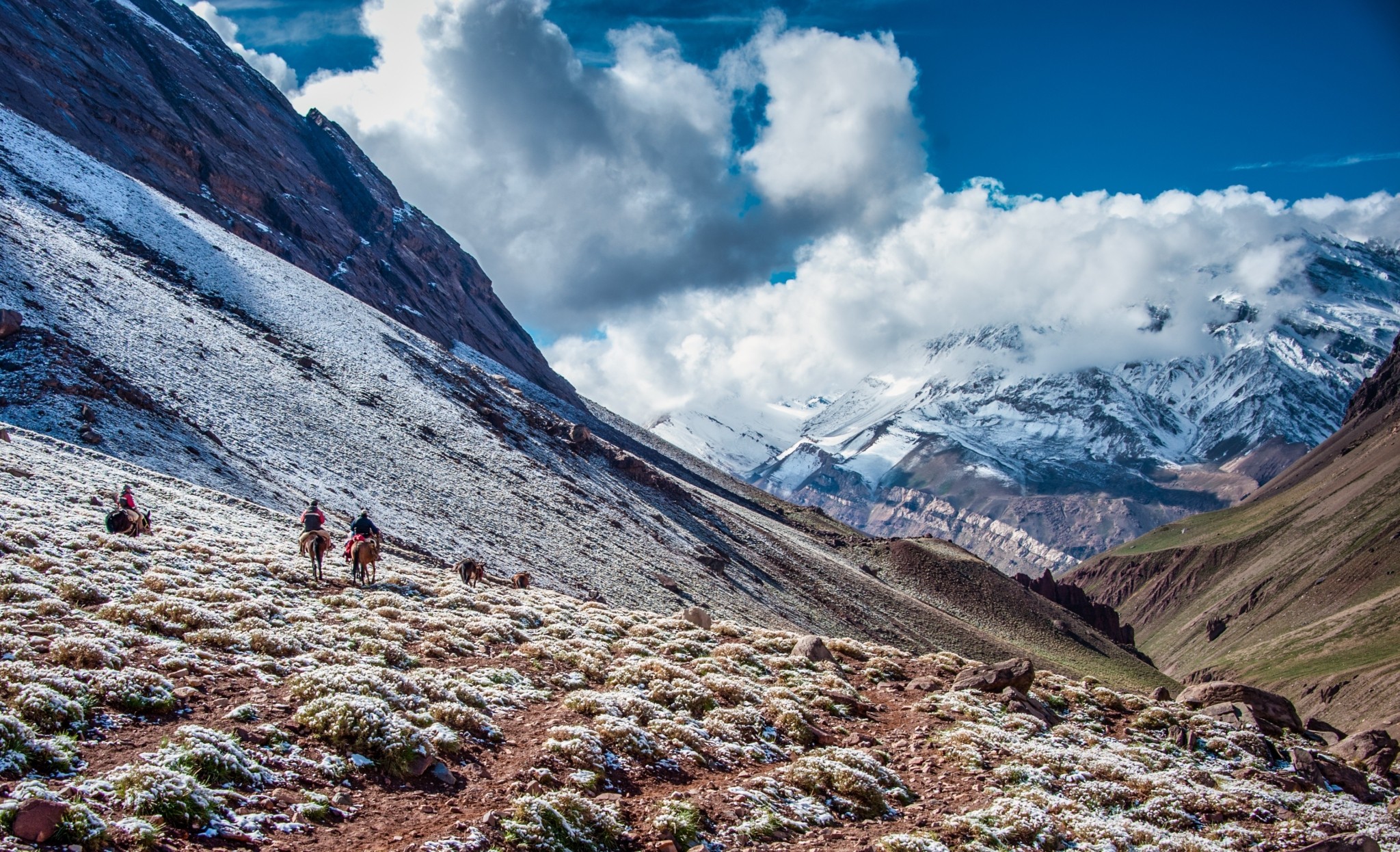 Αγρια Δύση: Η ταξιδιωτική εμπειρία της χαμένης αυθεντικότητας επιστρέφει