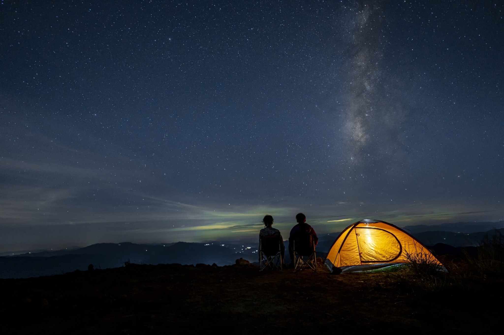 Αυτές είναι οι τάσεις του Wellness Travel για το 2026