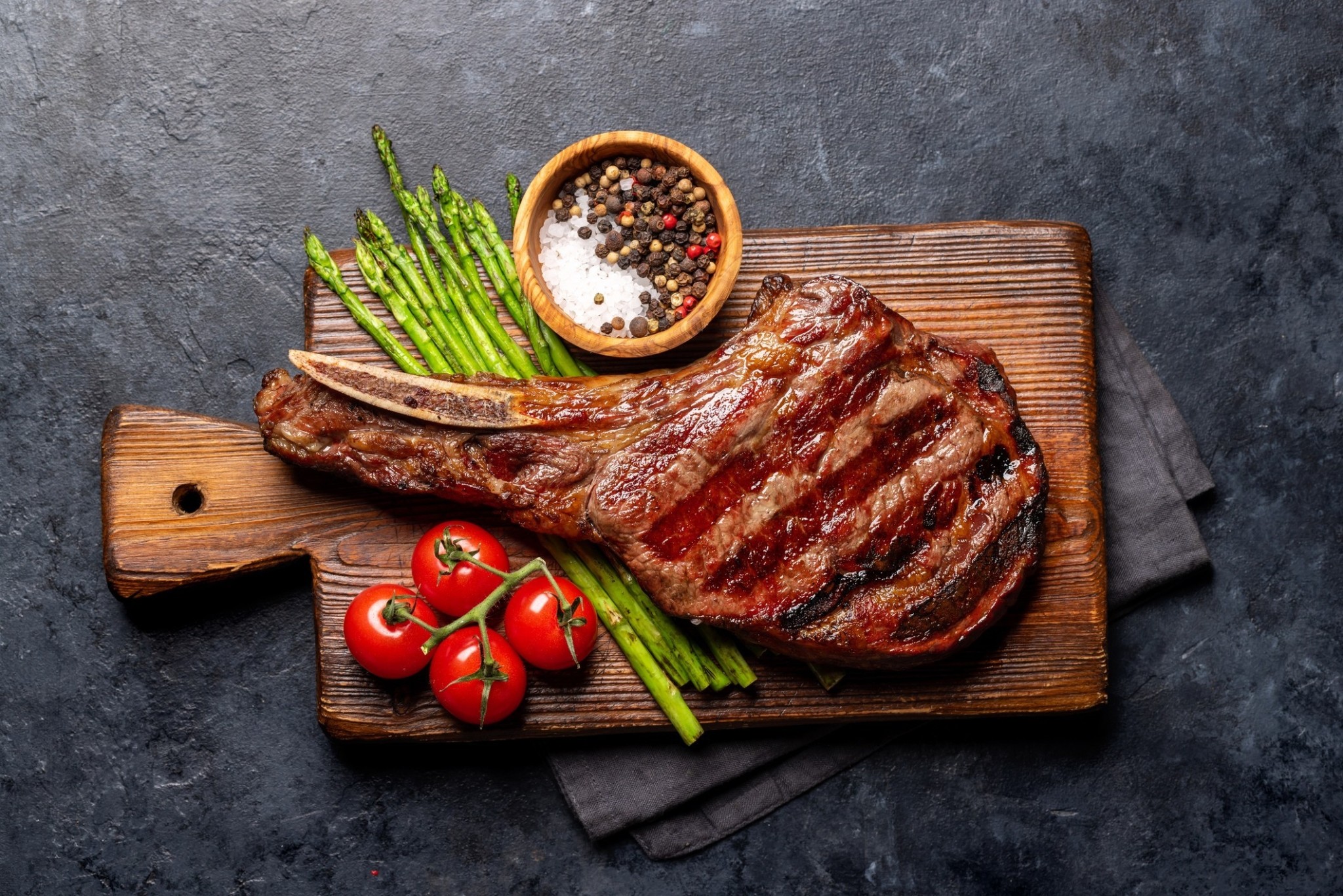 Από τη σόγια επιστροφή στο κρέας: Γιατί τα βίγκαν προϊόντα βγαίνουν εκτός μόδας