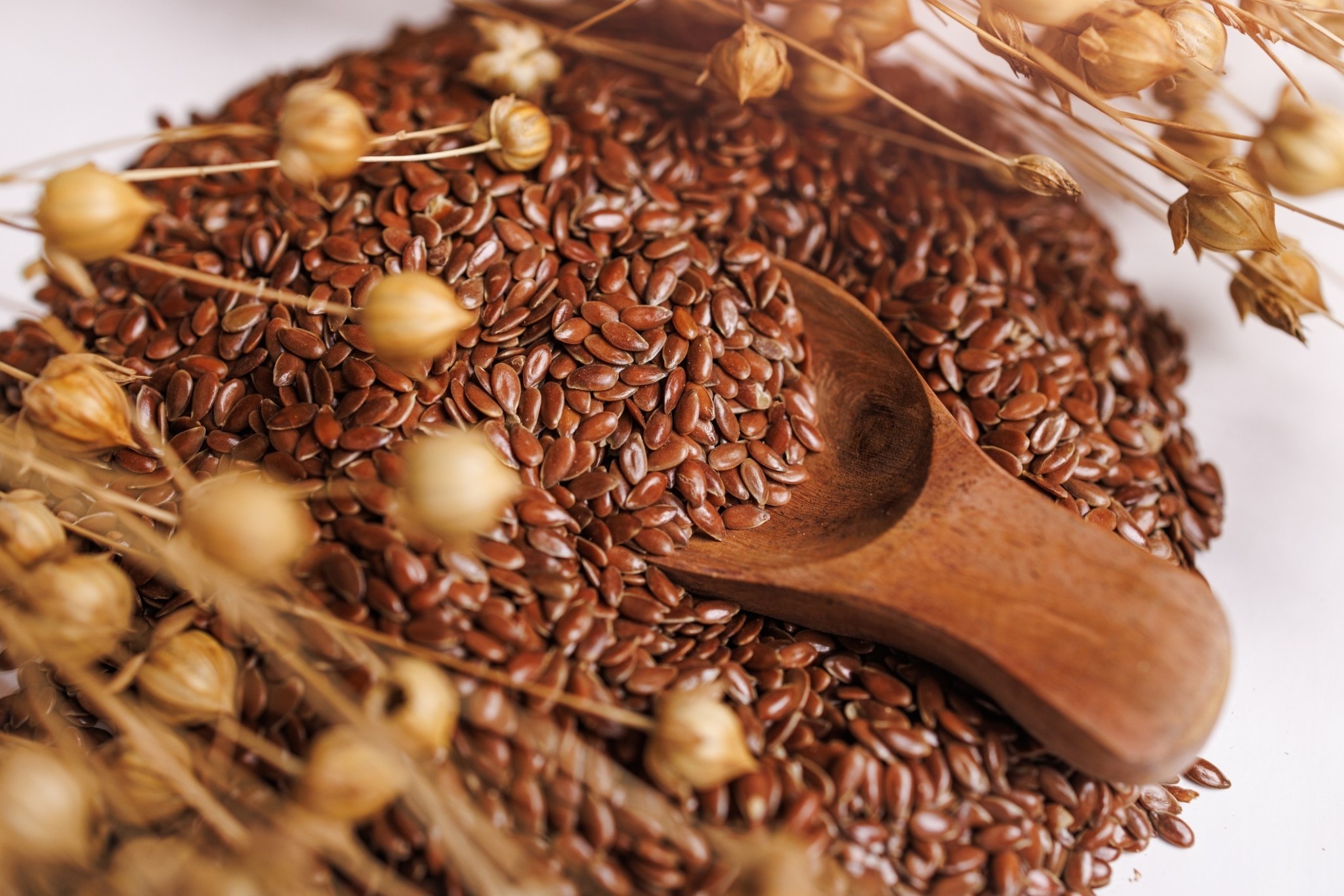 Το «Botox της φύσης» : Μάσκες, social media και λιναρόσπορος