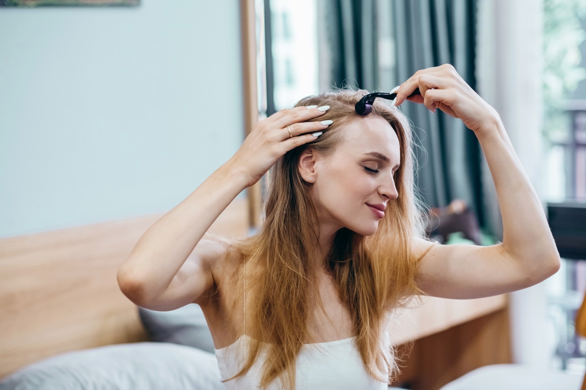 Περιποίηση μαλλιών: Πώς εξελίσσεται σε αγορά δισεκατομμυρίων