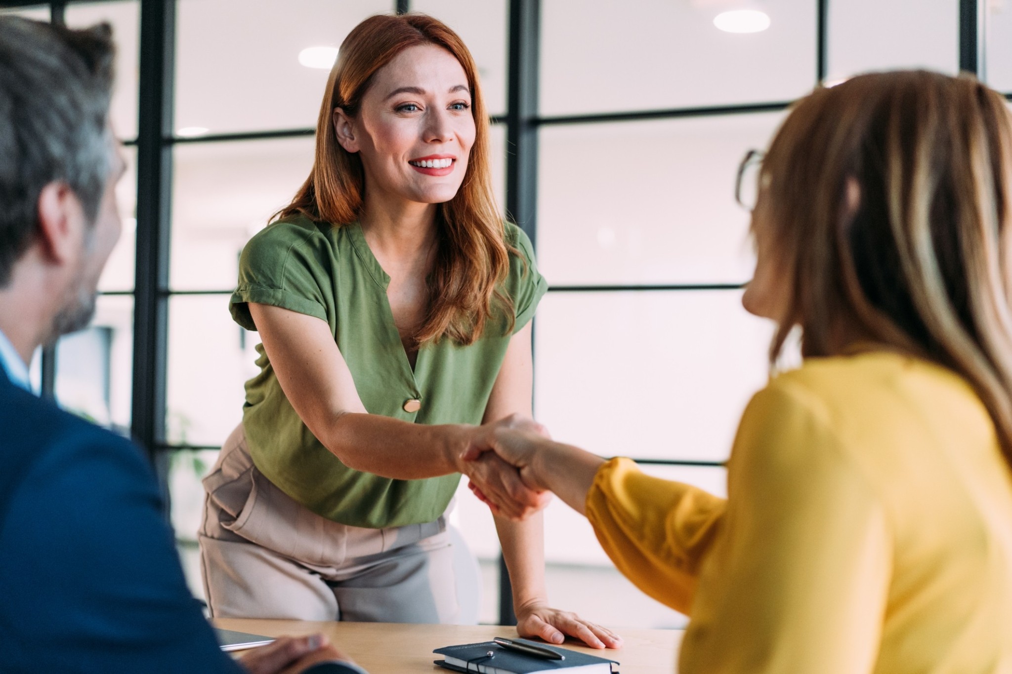 Αυτά είναι τα «μυστικά» για να γίνετε πιο συμπαθείς