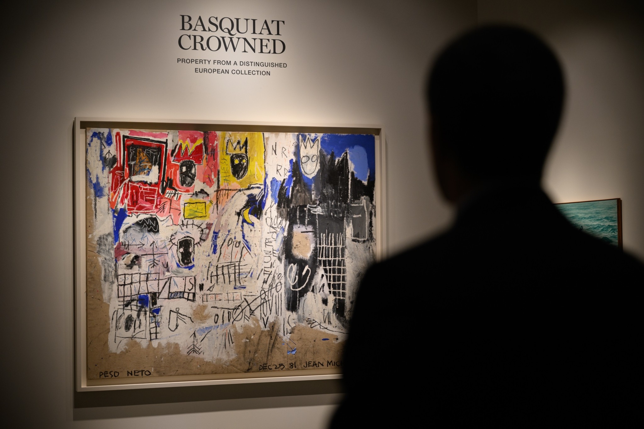 Τα 10 ακριβότερα έργα Τέχνης που δημοπρατήθηκαν το 2025