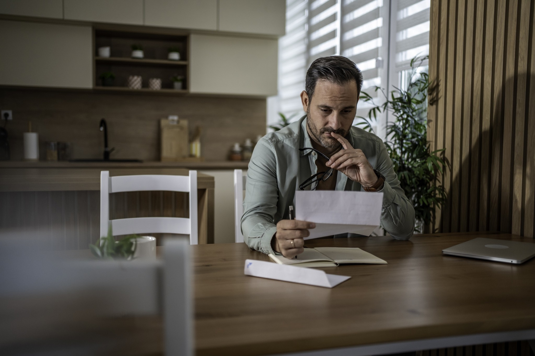 Απλά μαθήματα διαχείρισης των οικονομικών ενάντια στον πανικό και το στρες