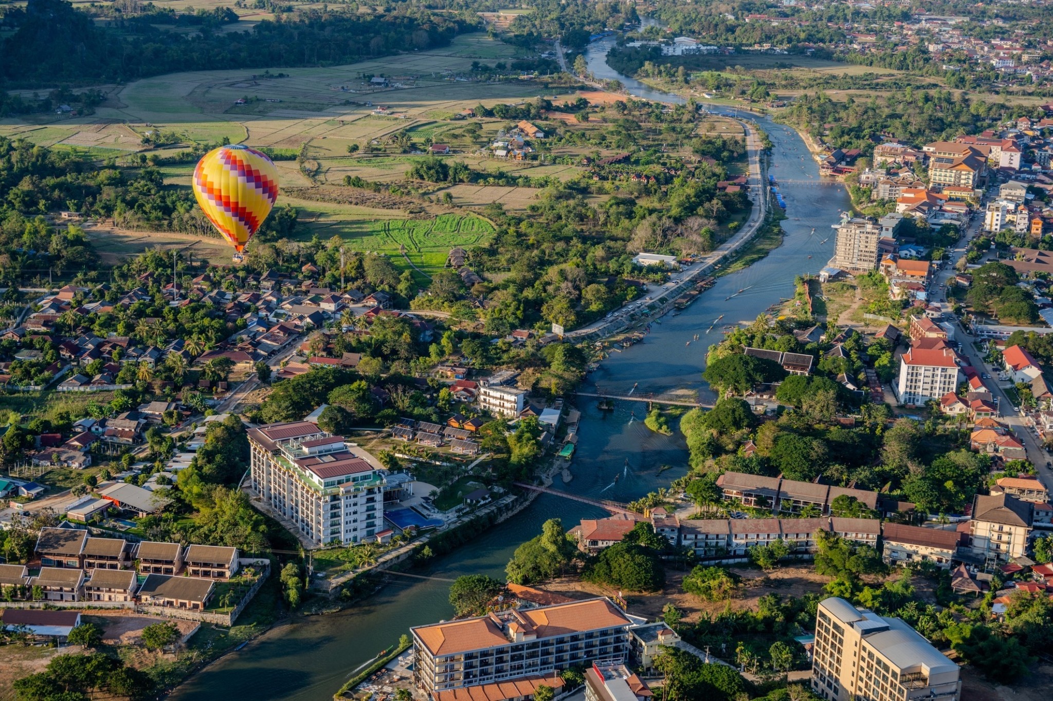 Τρεις προορισμοί για σπάνιες εμπειρίες στην Ασία που θα γίνουν δημοφιλείς το 2026