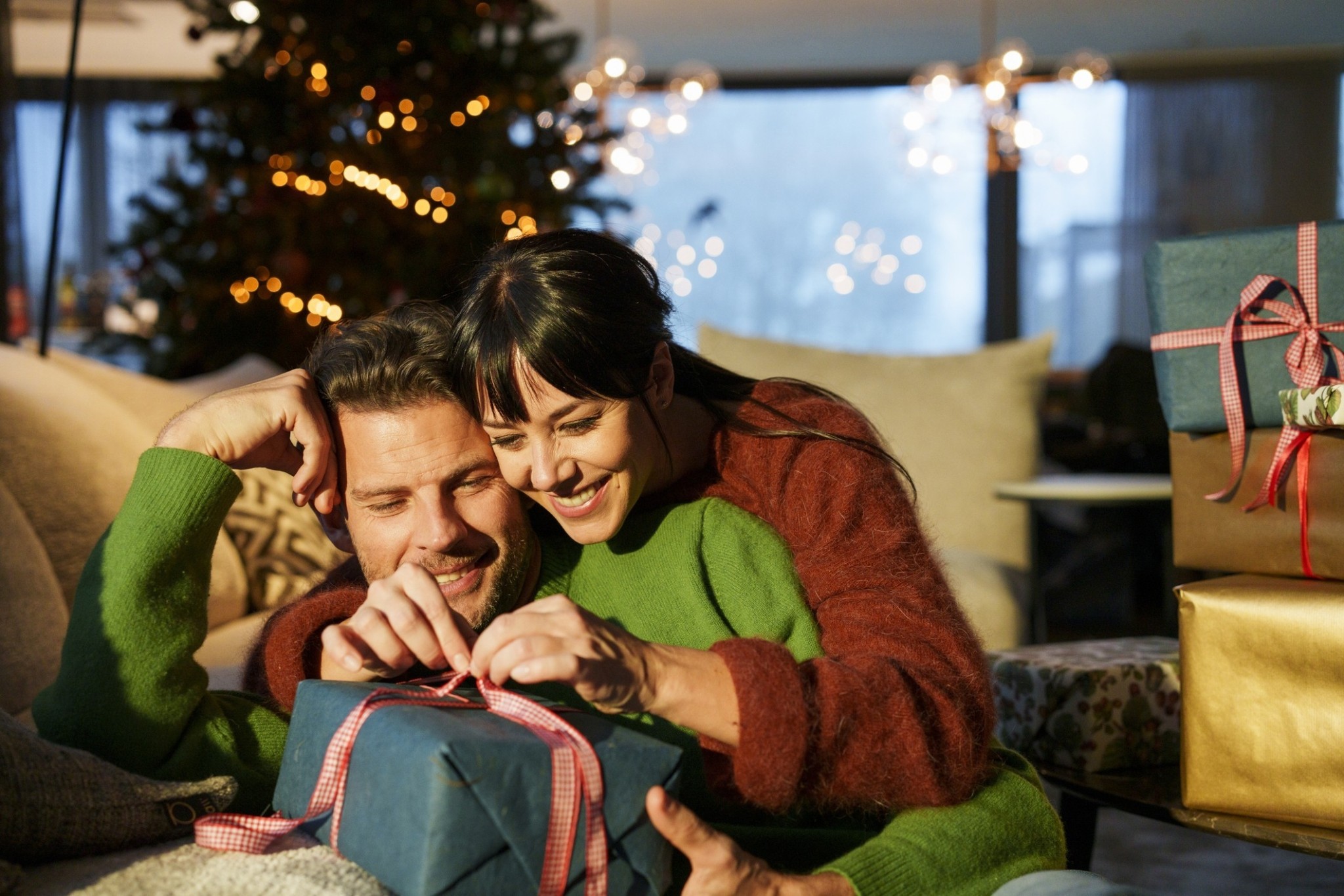 Η επιστήμη πίσω από το τέλειο δώρο