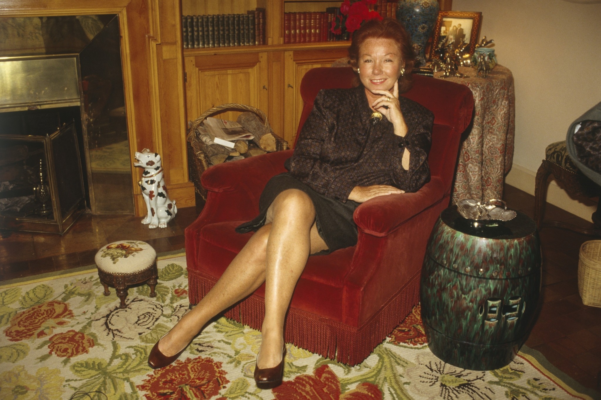 Ο πόλεμος των Ρότσιλντ για το «μικρό Λούβρο» – Πεθερά και νύφη σε διαμάχη για αμύθητους θησαυρούς