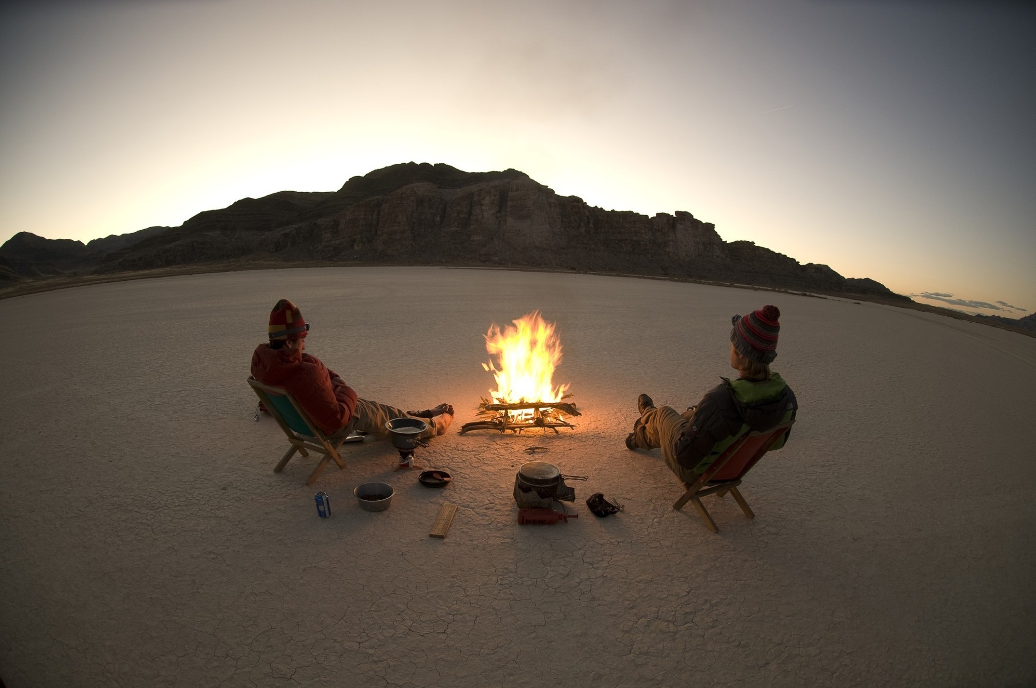 Αγρια Δύση: Η ταξιδιωτική εμπειρία της χαμένης αυθεντικότητας επιστρέφει