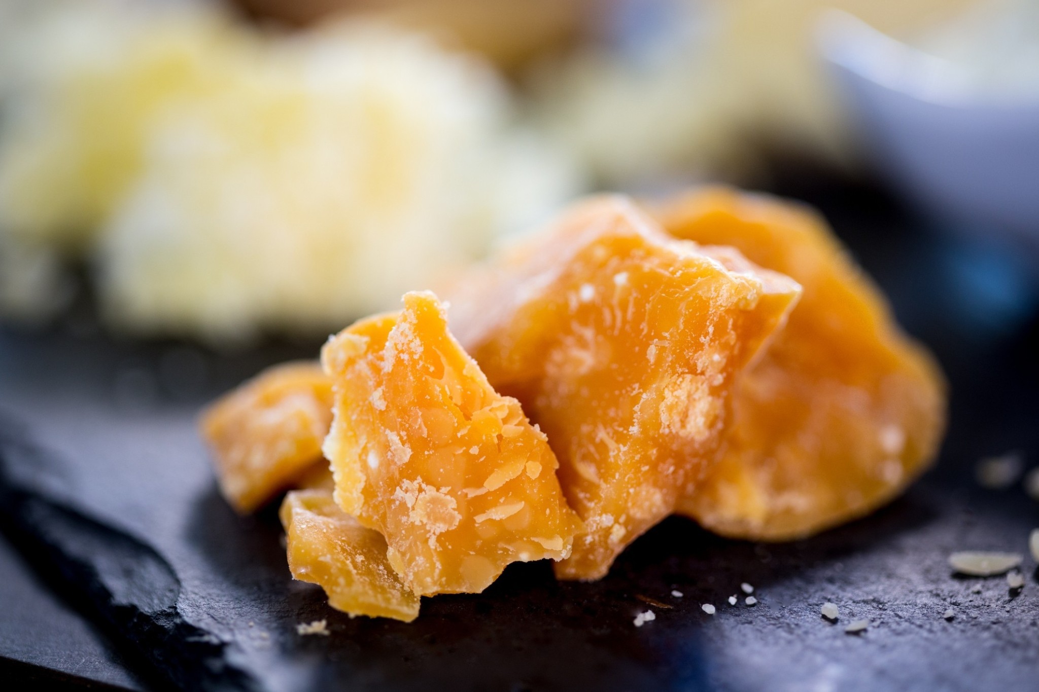 Τα ιδανικά τυριά για τα χαλαρά καλέσματα της νέας χρονιάς