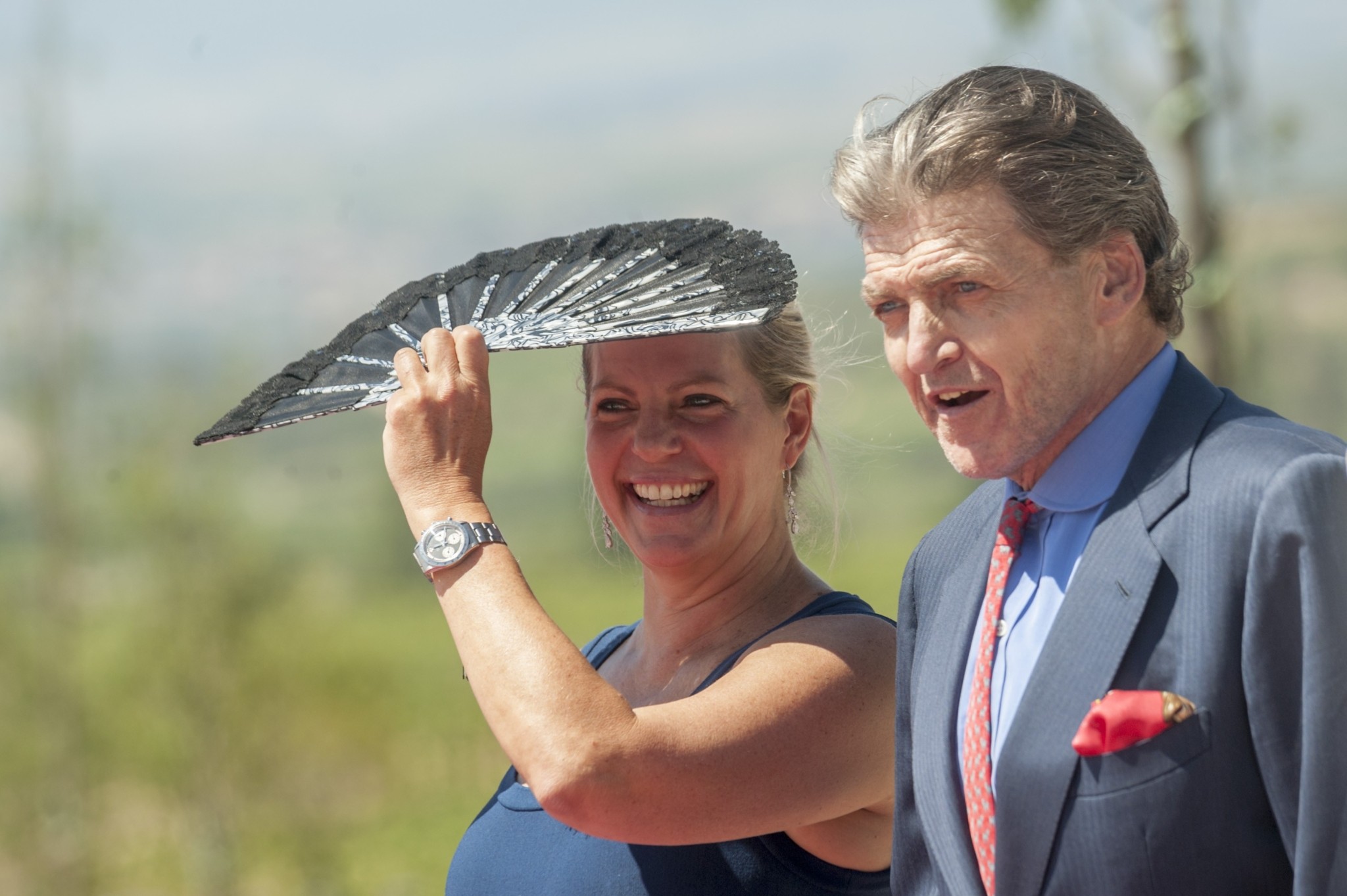 Ο πόλεμος των Ρότσιλντ για το «μικρό Λούβρο» – Πεθερά και νύφη σε διαμάχη για αμύθητους θησαυρούς