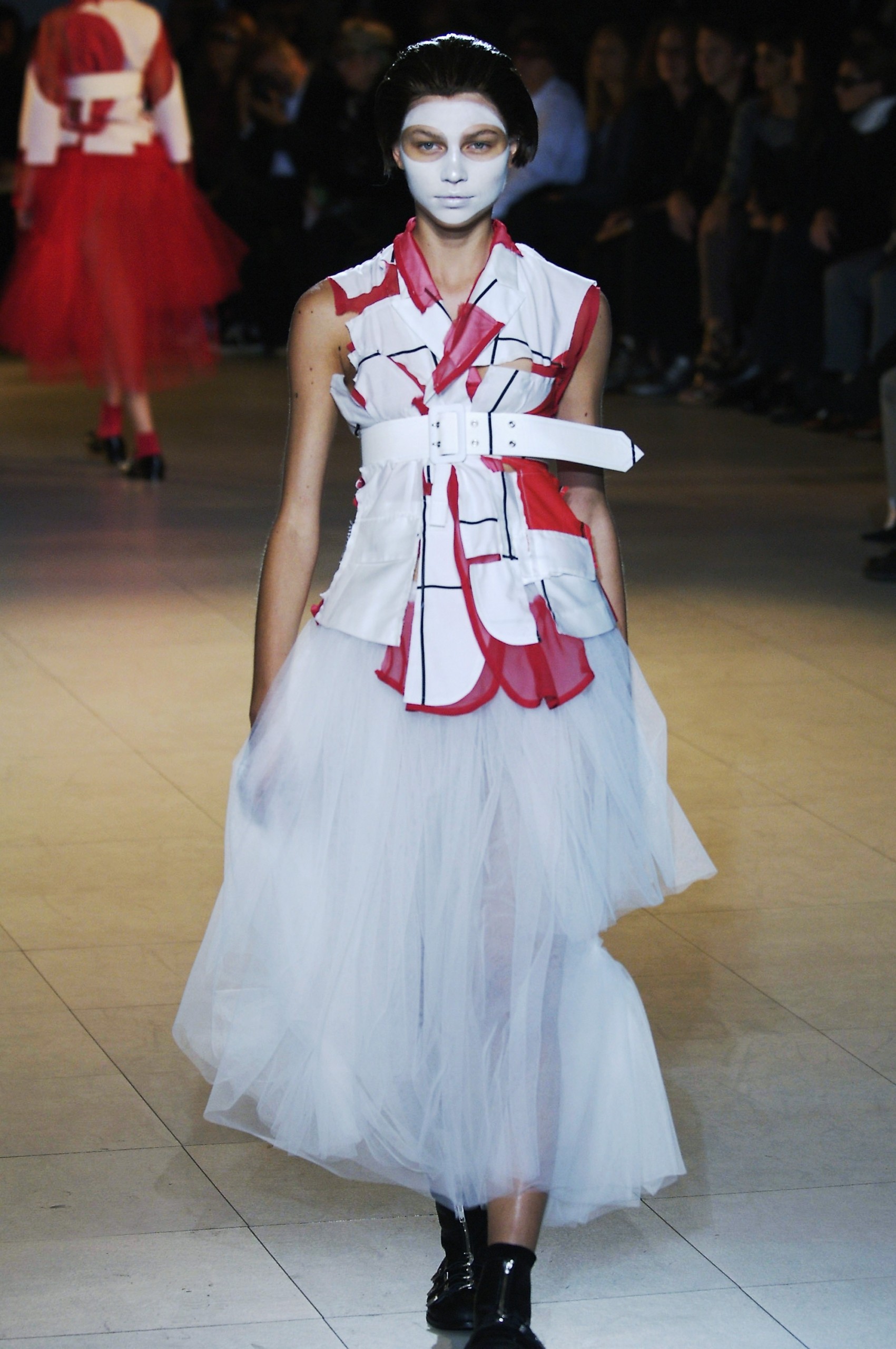 Μόδα: Η Αθήνα στον χάρτη της Comme des Garçons