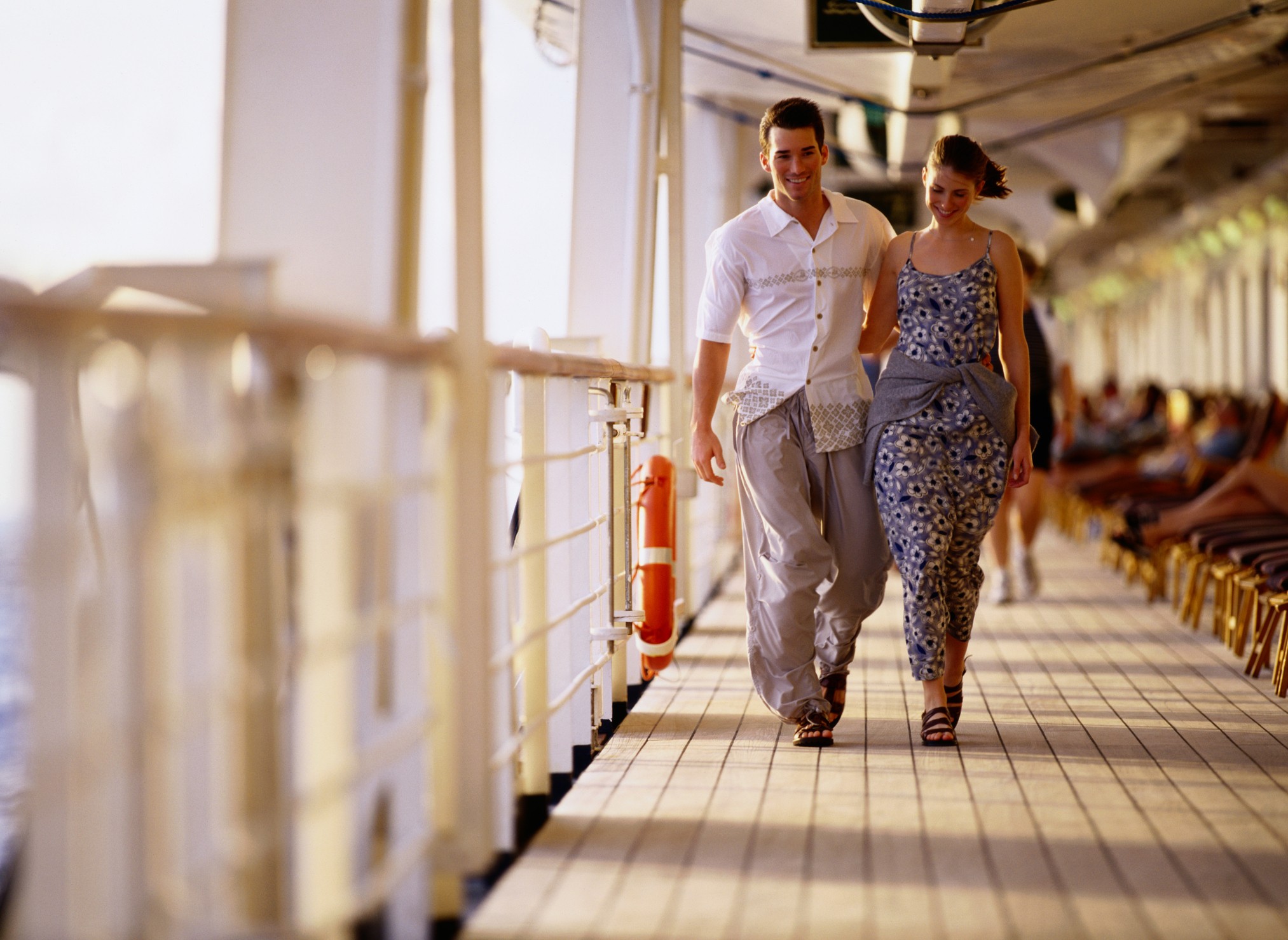 Κρουαζιέρα: Από αγαπημένη των συνταξιούχων έγινε εμπειρία ζωής για τους νέους