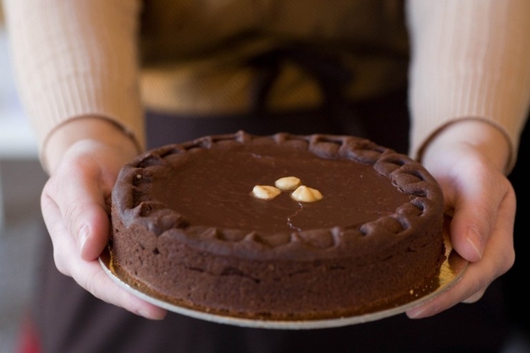 Συνέντευξη – Εύη Παπαδοπούλου: Η δημιουργός του Le Greche που άλλαξε τα δεδομένα στην αγορά του παγωτού