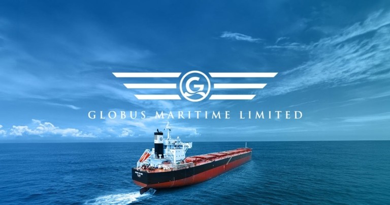 Globus Maritime: Εσοδα $12,6 εκατ. στο τρίτο τρίμηνο και ζημιές $2,6 εκατ. στο 9μηνο
