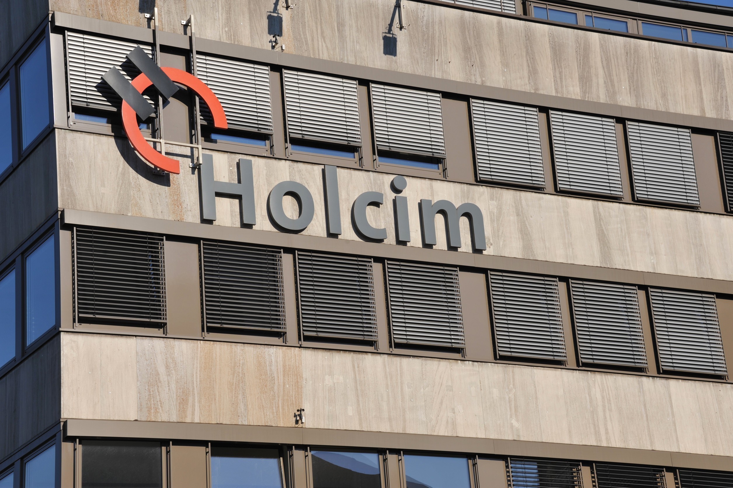 Holcim: Mega deal $750 εκατ. δολαρίων στο Περού με την Cementos Pacasmayo | Ειδήσεις για την Οικονομία