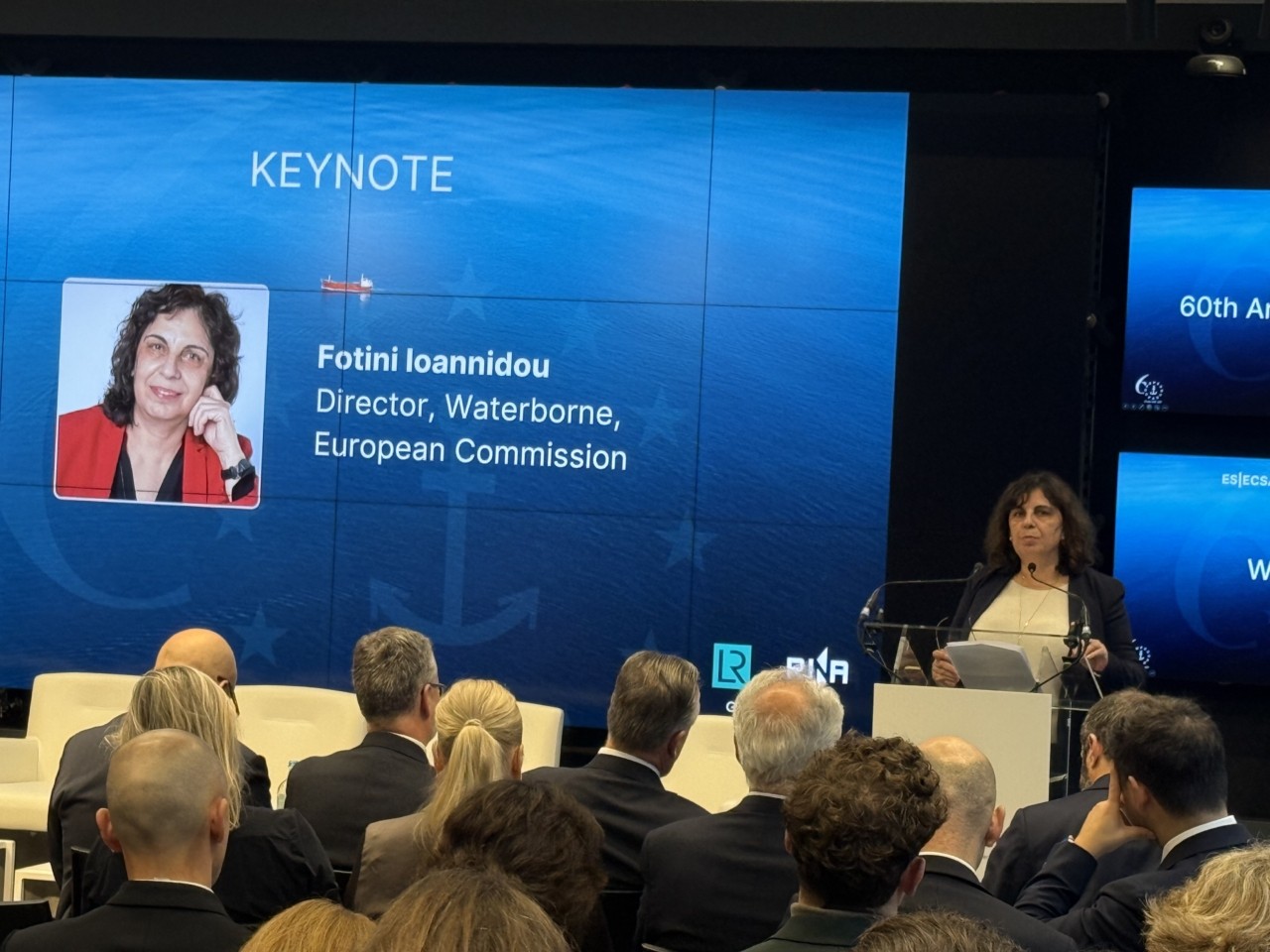 Οι νέες στρατηγικές της ΕΕ για Ναυτιλία, Ναυπηγήσεις και Λιμάνια | Ειδήσεις για την Οικονομία