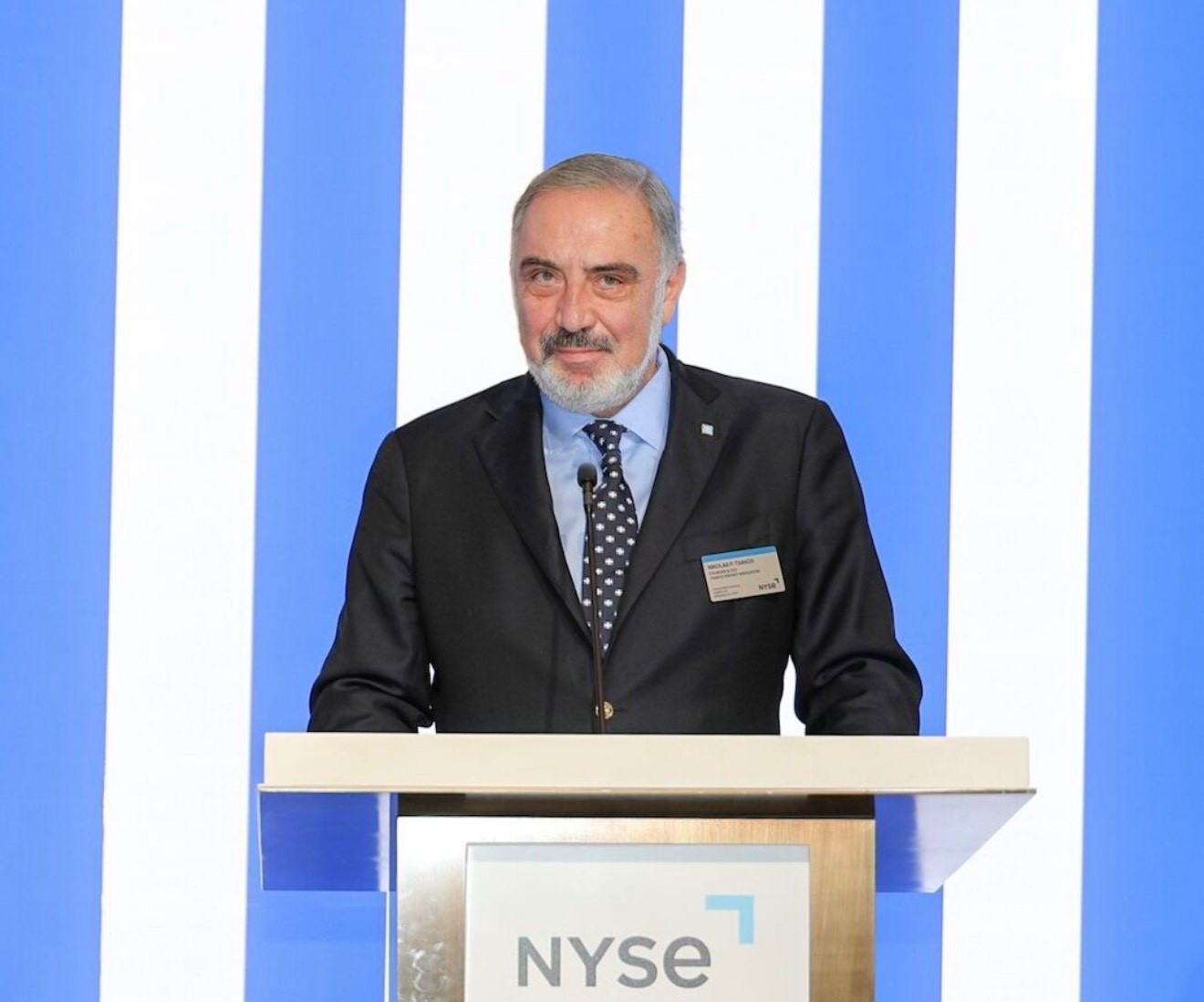 Οι γεωπολιτικές αναταράξεις, οι ναύλοι και το μεγάλο στοίχημα της TEN (pic) | Ειδήσεις για την Οικονομία