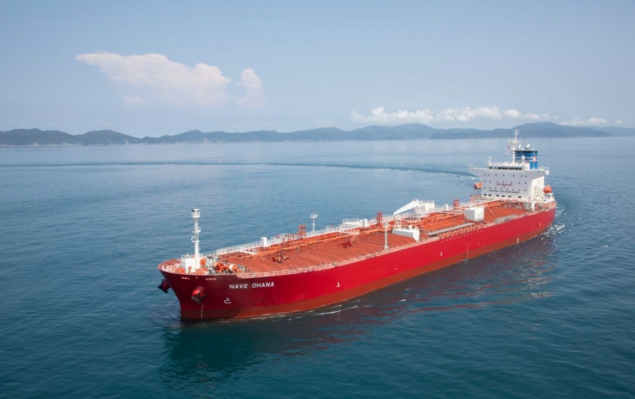 H αύξηση παραγγελιών ναυπήγησης δεξαμενόπλοιων απειλεί την υψηλή ναυλαγορά | Ειδήσεις για την Οικονομία