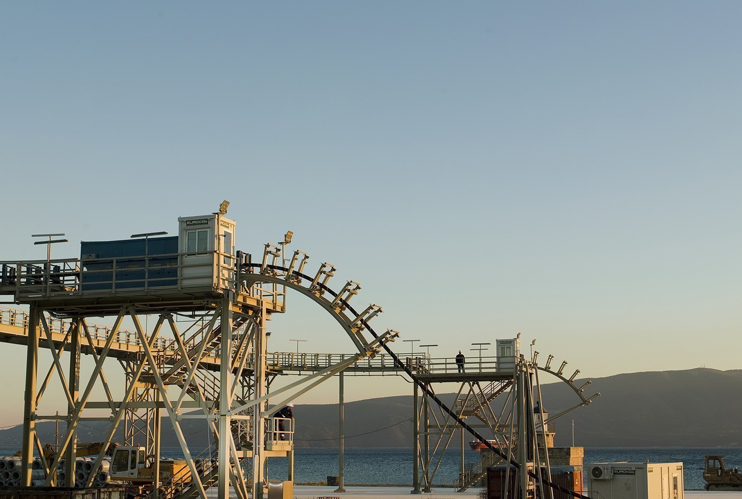 Hellenic Cables: Υπέγραψε νέα σύμβαση για το έργο BC-Wind της Ocean Winds στην Πολωνία | Ειδήσεις για την Οικονομία