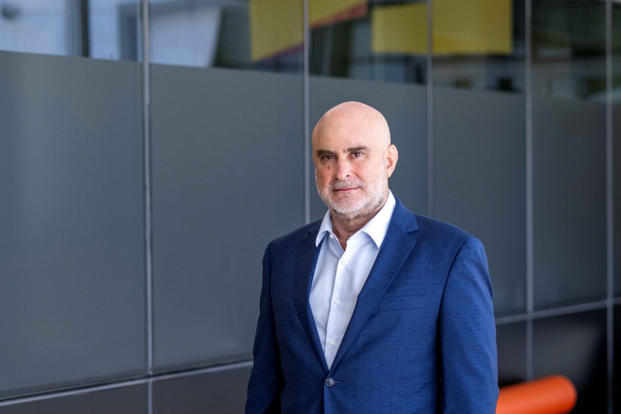 Ο δρ. Γιώργος Νούνεσης νέος εταίρος της EY Ελλάδος | Ειδήσεις για την Οικονομία