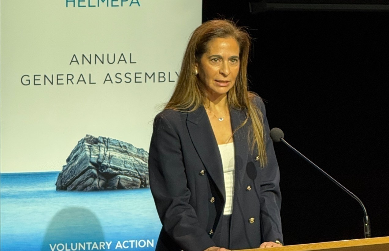 Diana Shipping: Εξασφάλισε έσοδα άνω των $12,6 εκατ. από τη ναύλωση δύο πλοίων | Ειδήσεις για την Οικονομία