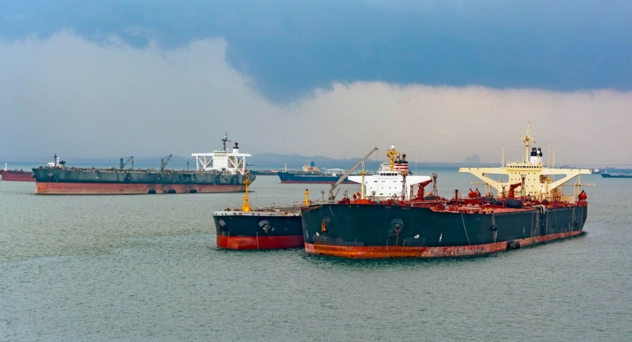 Η ναυλαγορά των φορτηγών πλοίων εισέρχεται στην πιο ευάλωτη περίοδο του έτους | Ειδήσεις για την Οικονομία
