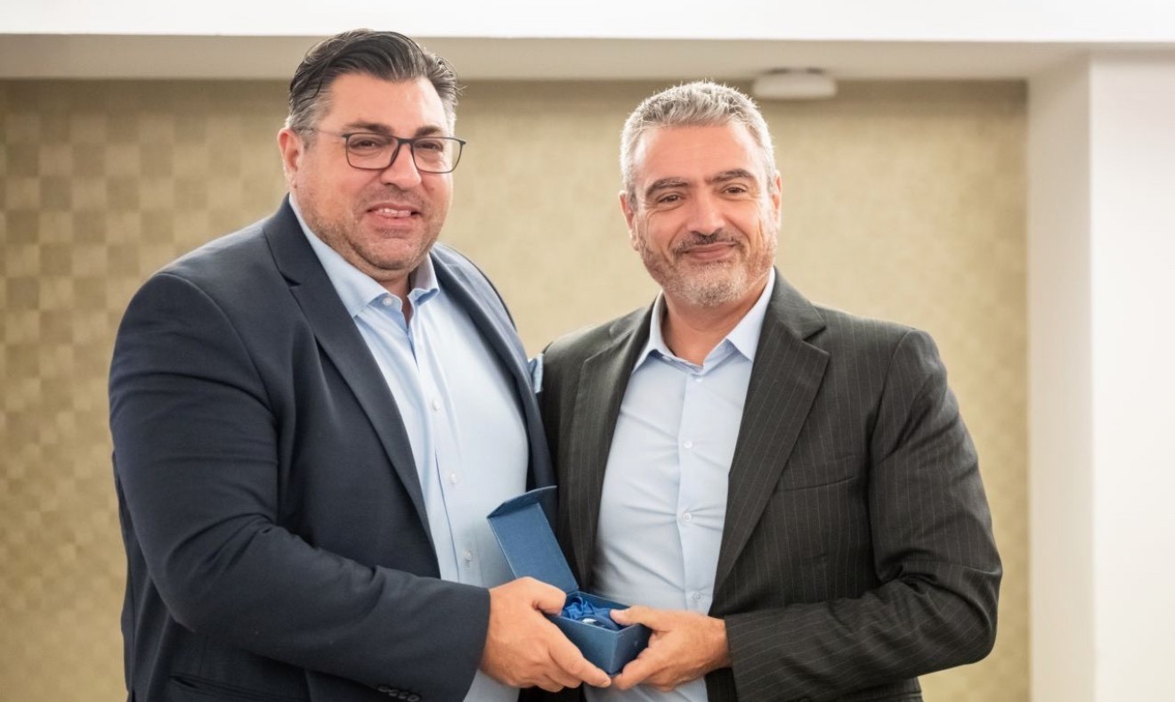 Σταύρος Κατσικάδης: Η πολιτεία να αναγνωρίσει και να αξιοποιήσει το πραγματικό δυναμικό των μαρινών | Ειδήσεις για την Οικονομία