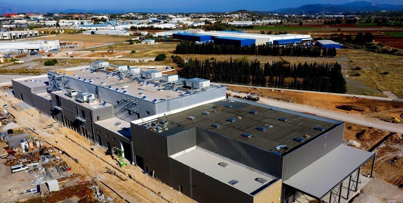 Intertrade Hellas: «Πράσινο» από τη ΡΑΑΕΥ για τη θερμική μονάδα στα Οινόφυτα (pic)