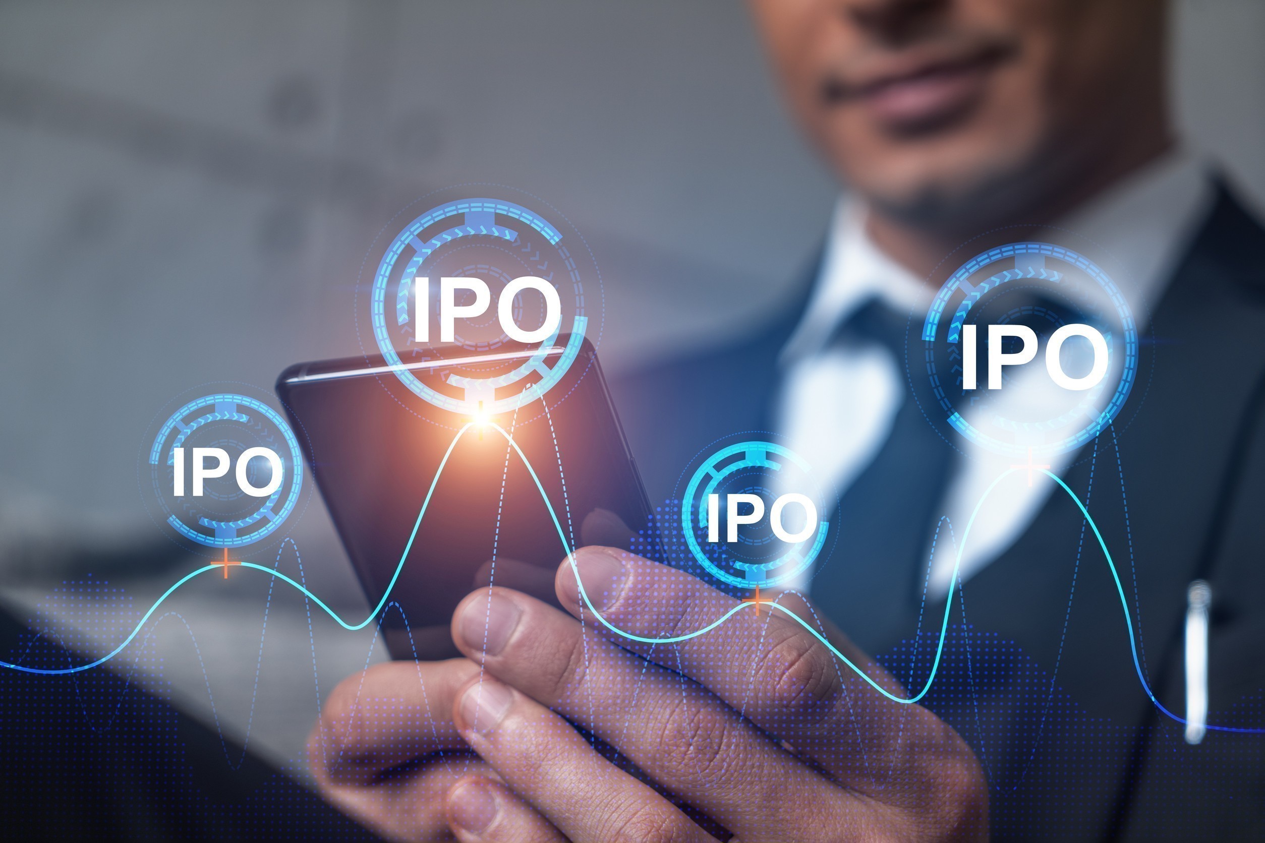 H Wall Street προσπαθεί να προωθήσει τις ΙΡΟ και το 2026 (πίνακες) | Ειδήσεις για την Οικονομία