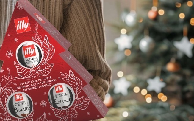 Illycaffe: Παραγωγή στις ΗΠΑ από τις αρχές του 2026 για να αξιοποιήσει την έκρηξη ζήτησης και να αποφύγει δασμούς | Ειδήσεις για την Οικονομία