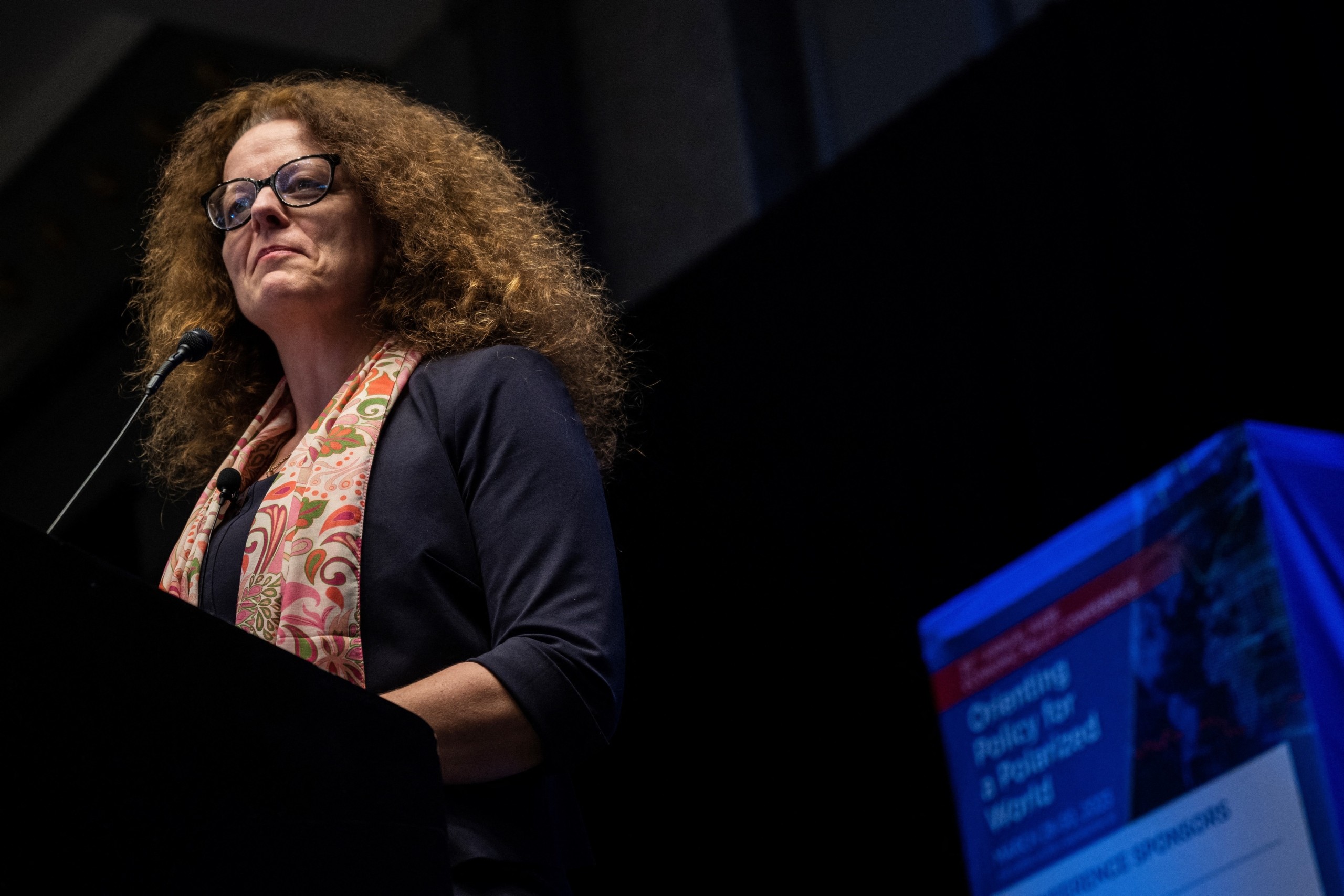 Σνάμπελ: «Αν μου ζητηθεί, είμαι έτοιμη να αναλάβω την προεδρία της ΕΚΤ» – Το παρασκήνιο της διαδοχής Λαγκάρντ | Ειδήσεις για την Οικονομία