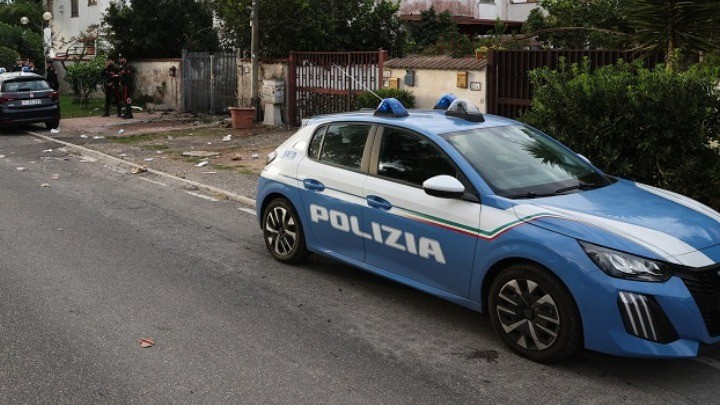 Ιταλία: Κατασχέθηκαν 435 κιλά κοκαΐνης αξίας περίπου 70 εκατ. ευρώ | Ειδήσεις για την Οικονομία