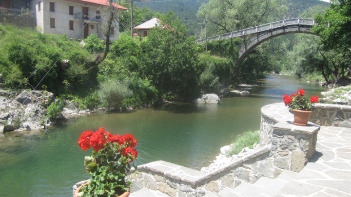 Συνέδριο ΠΟΞ: Τα Ιωάννινα πόλη-κόμβος που ενώνει την Ανατολή με τη Δύση | Ειδήσεις για την Οικονομία