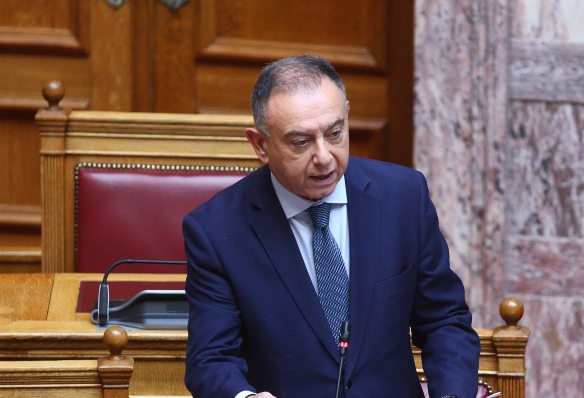 Χρήστος Κέλλας: Με πράξεις η κυβέρνηση στηρίζει τους αλιείς | Ειδήσεις για την Οικονομία