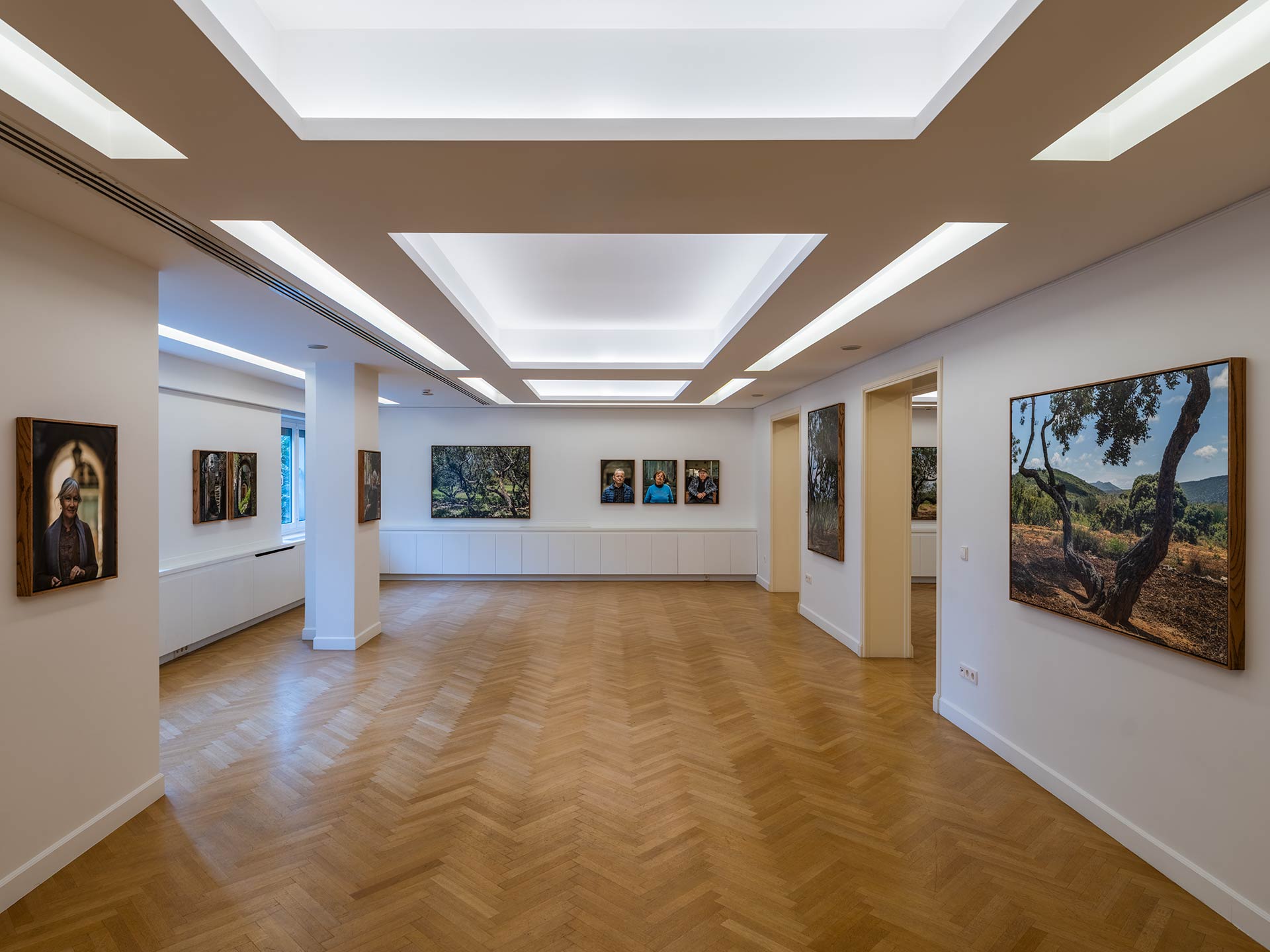 Καλαμωτή: Το ταξίδι σε ένα σπάνιο χωριό της Χίου έγινε φωτογραφικό αριστούργημα