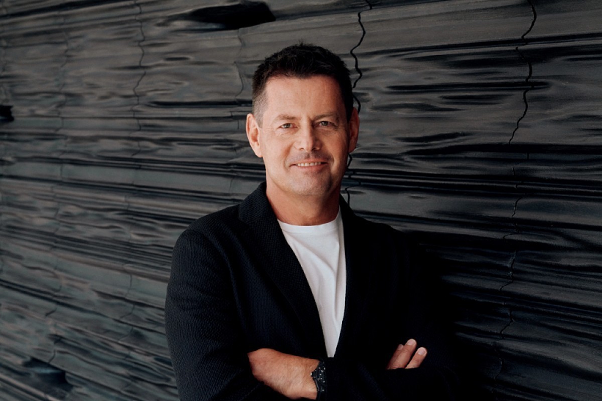 Κάρελ Κομάρεκ: Τεράστια ευκαιρία για τους μετόχους η επιχειρηματική συνένωση Allwyn – ΟΠΑΠ | Ειδήσεις για την Οικονομία