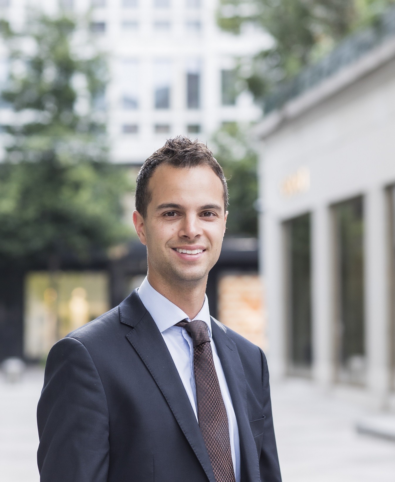 Κιράν Γκανές (UBS) στο newmoney: Πού θα κριθεί το παγκόσμιο επενδυτικό στοίχημα του 2026 | Ειδήσεις για την Οικονομία