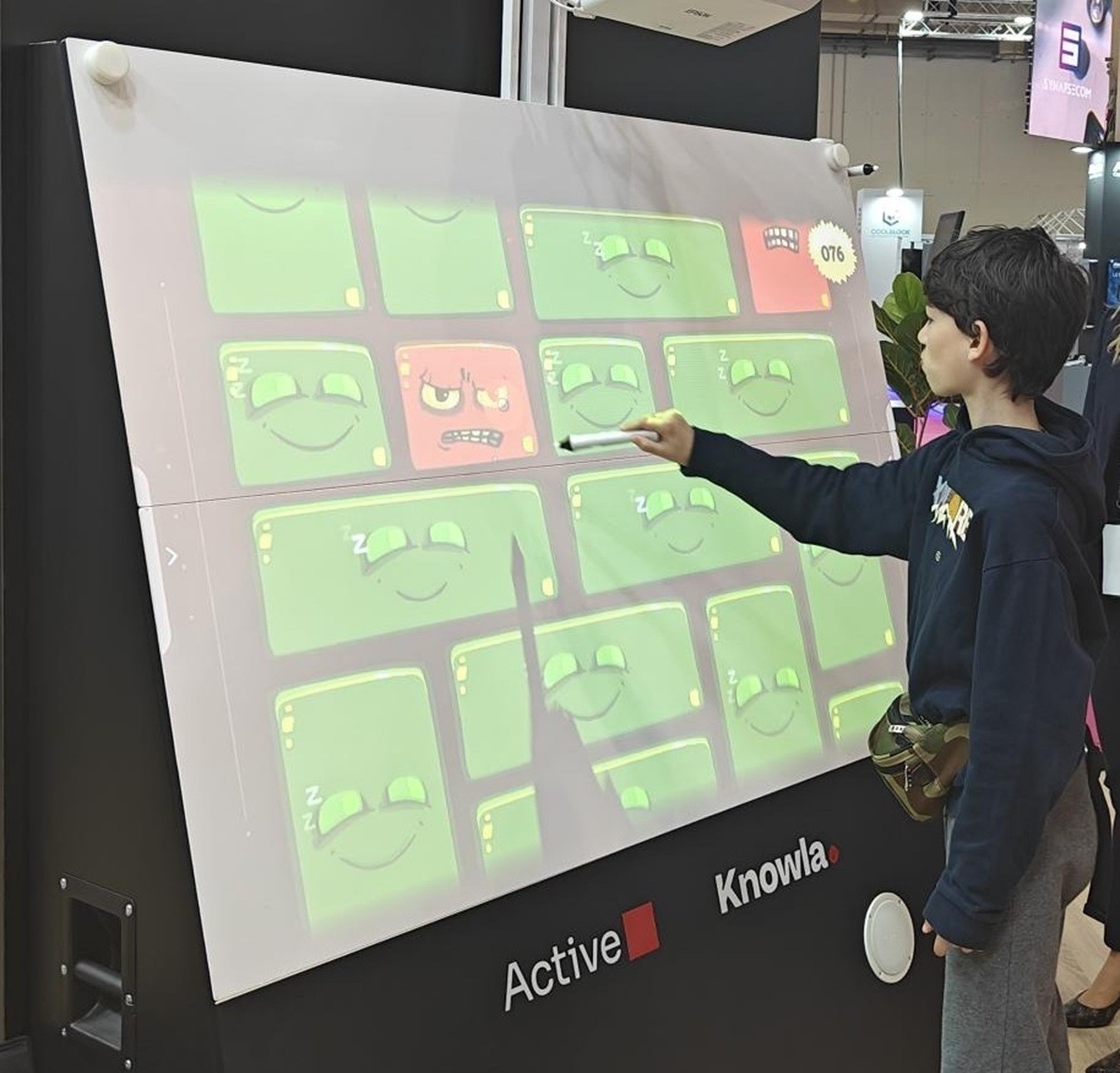 Active: Συνεργάζεται με την Knoocker για τη διάθεση του εργαλείου Knowla σε εκπαιδευτικούς οργανισμούς | Ειδήσεις για την Οικονομία