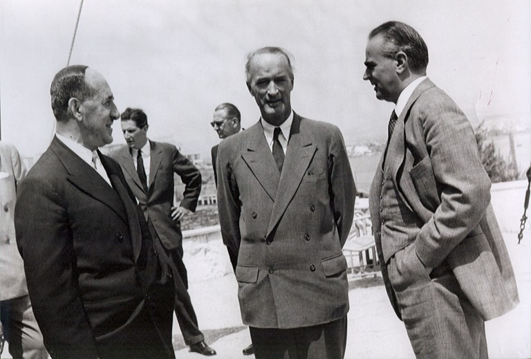 10 διδάγματα από τη ζωή και την επιχειρηματικότητα του Πρόδρομου Μποδοσάκη Αθανασιάδη