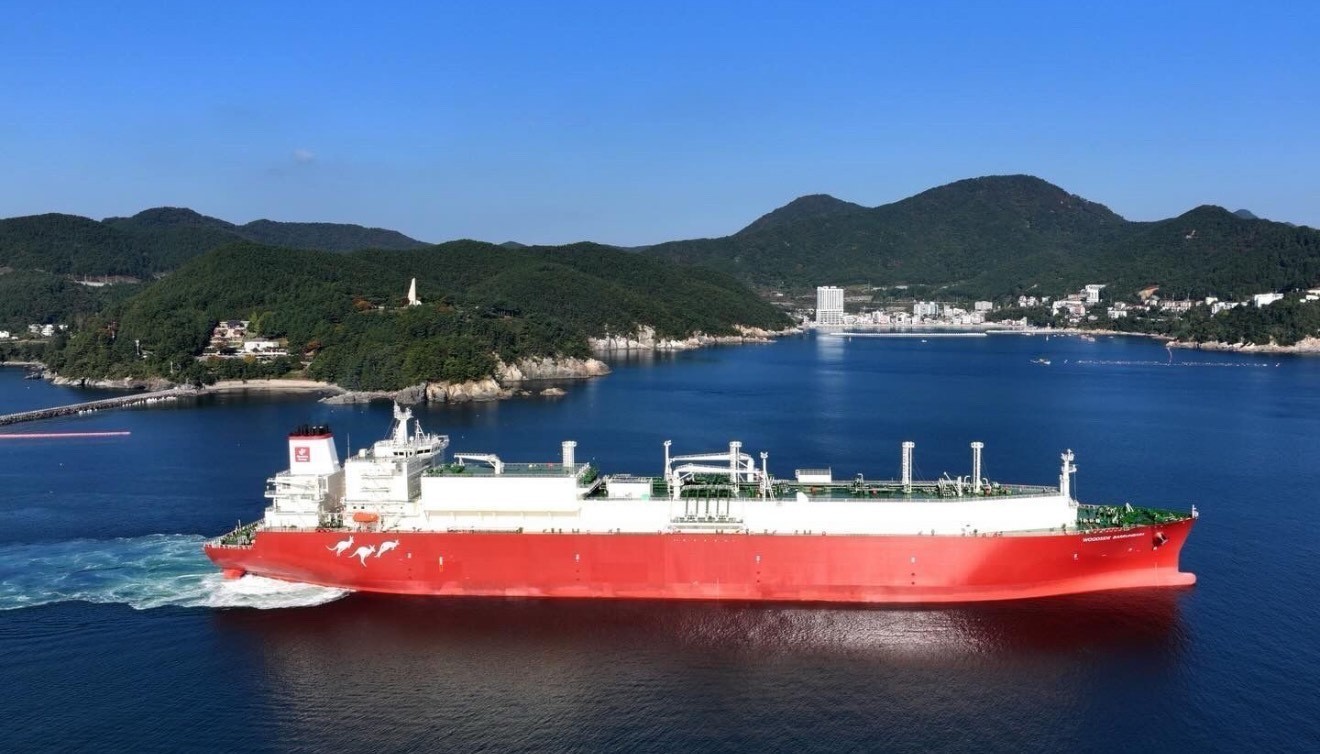 LPG έναντι LNG: Δύο διαφορετικές ταχύτητες στην επέκταση των στόλων αερίου