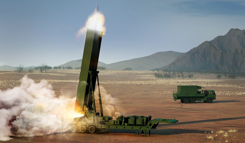 Lockheed Martin: Εγκαινίασε νέο εργαστήριο για υπερηχητικά όπλα για να ανταγωνιστεί Ρωσία και Κίνα | Ειδήσεις για την Οικονομία