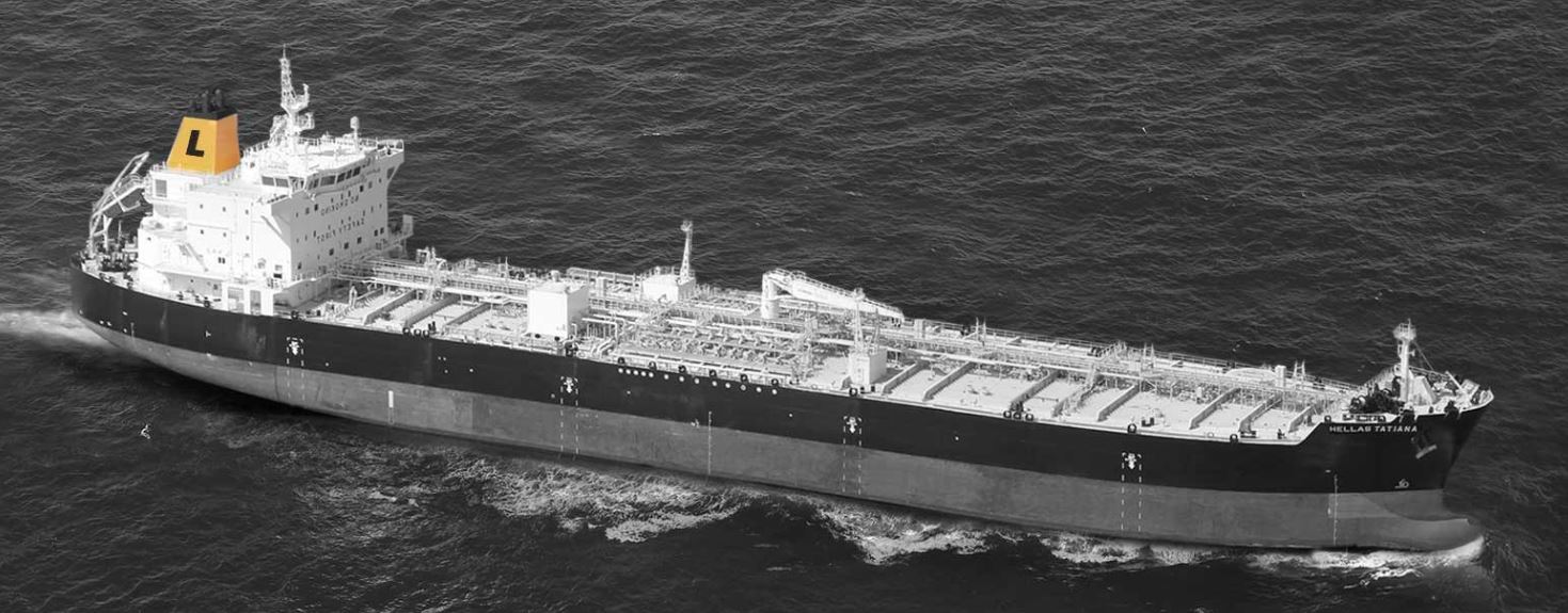 Latsco: Άσκησε option για τη ναυπήγηση δύο ακόμη δεξαμενόπλοιων τύπου ΜR | Ειδήσεις για την Οικονομία