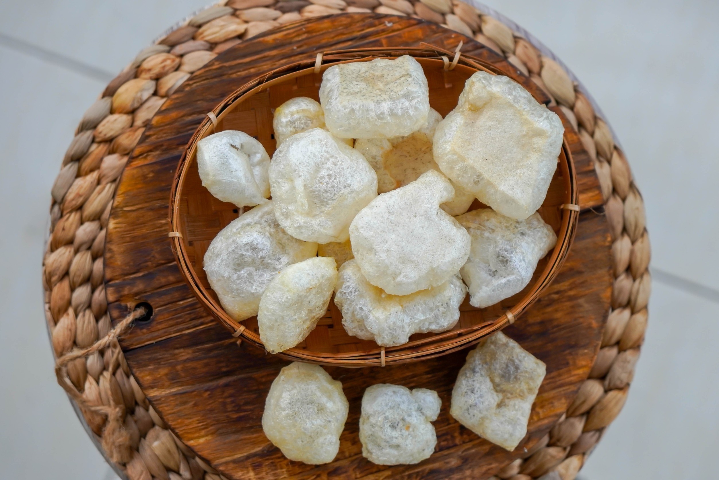 Λιβάνι και παγκόσμιο εμπόριο: Οι λόγοι που η έλλειψη του προϊόντος προκαλεί κινδύνους | Ειδήσεις για την Οικονομία