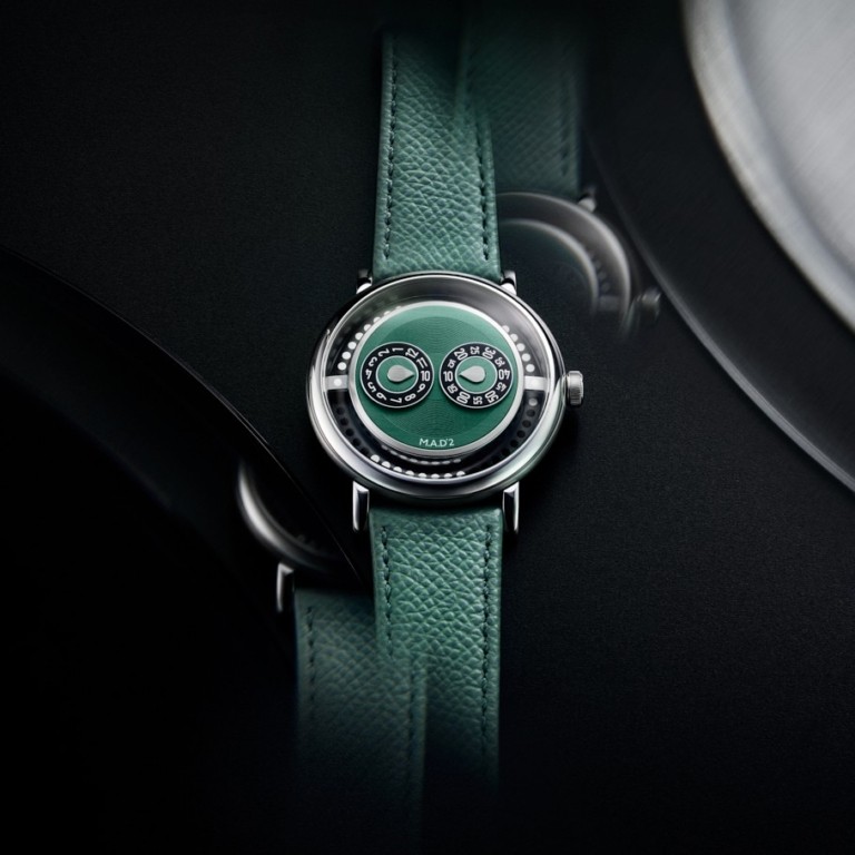 Ρολόγια με άποψη που κέρδισαν τις εντυπώσεις το 2025