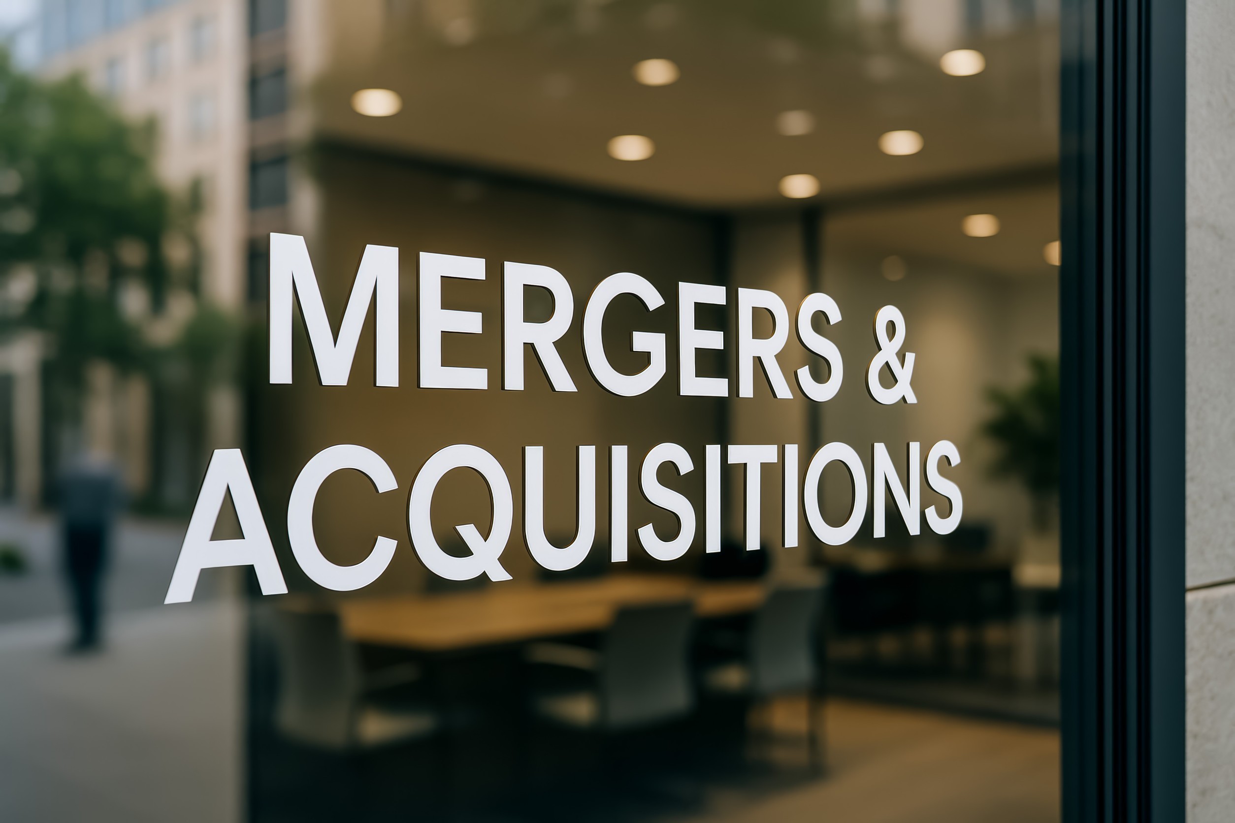 Περισσότερα mega-deals συγχωνεύσεων και εξαγορών προβλέπουν οι αναλυτές για το 2026 | Ειδήσεις για την Οικονομία