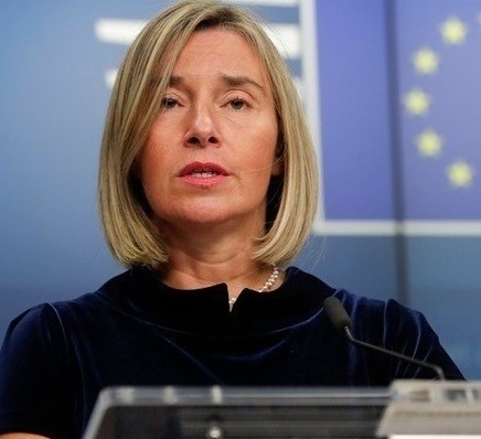 Νέο πλήγμα για την ΕΕ το σκάνδαλο Μογκερίνι | Ειδήσεις για την Οικονομία