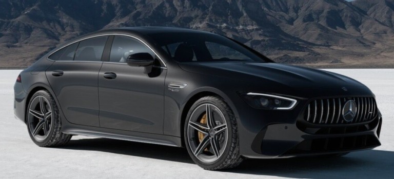 Το αγαπημένο αυτοκίνητο του 2025: Η μεγάλη έκπληξη της Mercedes που ξεπερνά τα 200.000 δολάρια